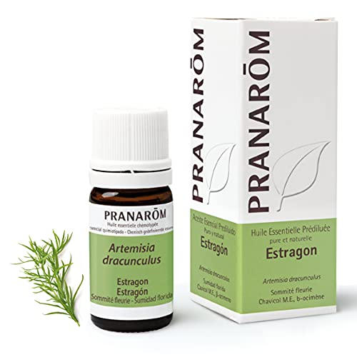 Pranarom Esen. Estragon 5Ml Pranarom 500 g von Pranarom