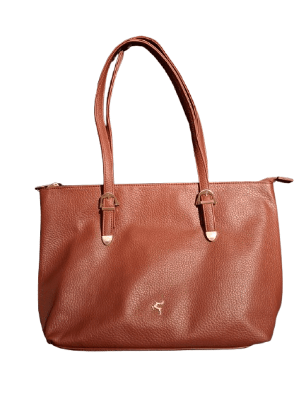 Prato - Cityshopper Burgundy Bordo von Prato