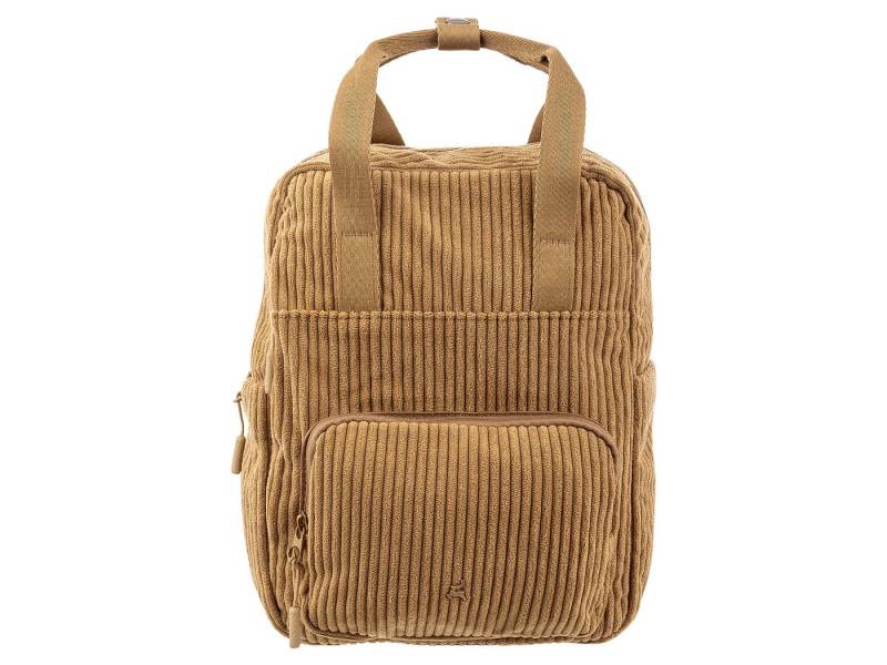 Prato Freizeitrucksack SC15 zeitloser Rucksack Laptopfach ca. 11" (1-tlg) von Prato