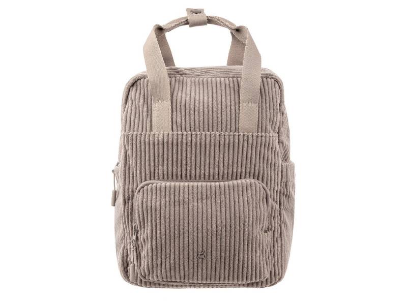 Prato Freizeitrucksack SC15 zeitloser Rucksack Laptopfach ca. 11" (1-tlg) von Prato