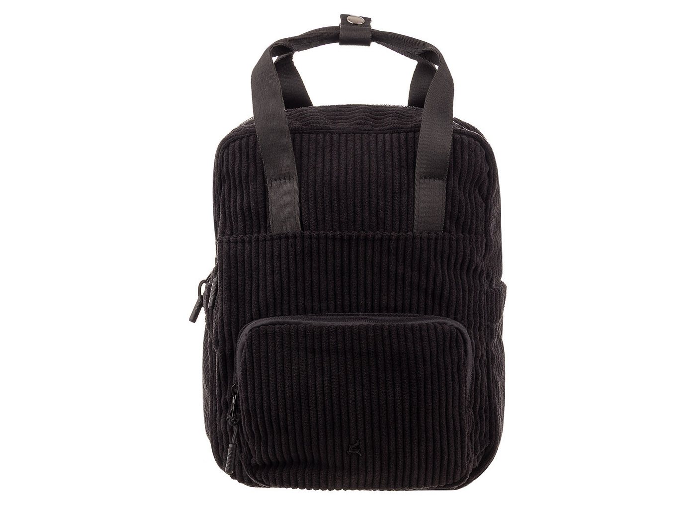 Prato Freizeitrucksack SC15 zeitloser Rucksack Laptopfach ca. 11" (1-tlg) von Prato