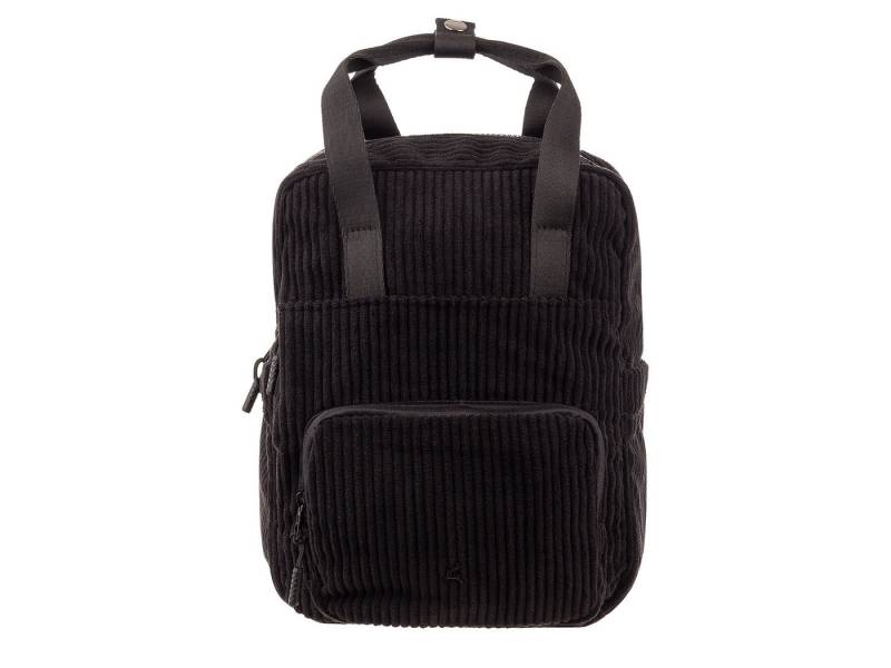 Prato Freizeitrucksack SC15 zeitloser Rucksack Laptopfach ca. 11" (1-tlg) von Prato