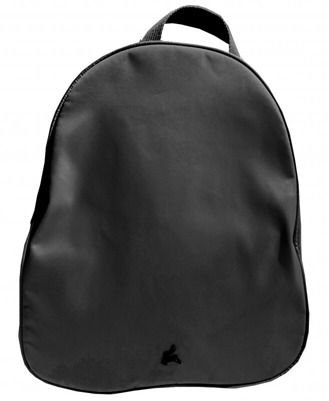 Prato - Prato LM Joyce Rucksack Nylon black Schwarz von Prato