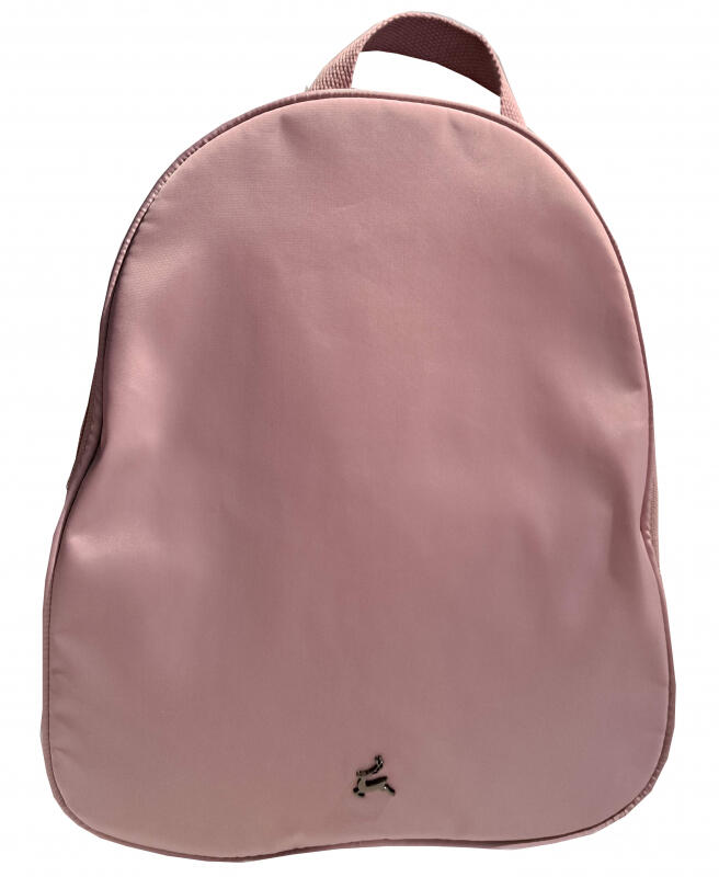 Prato - Prato LM Joyce Rucksack Nylon rose Rose von Prato