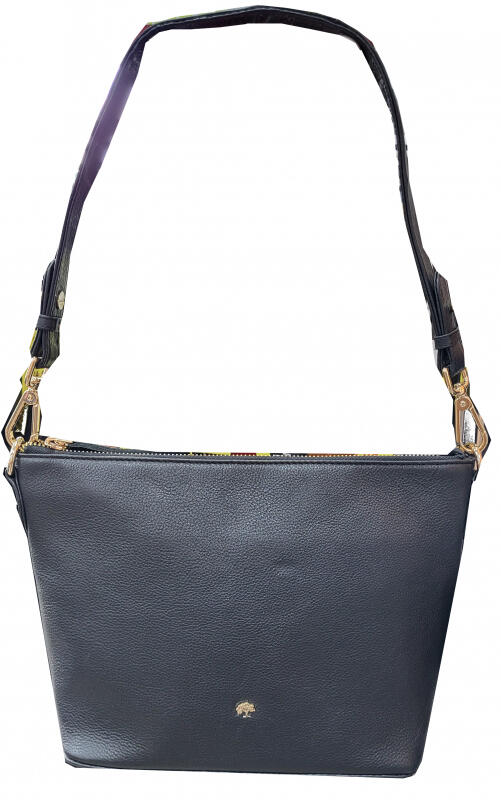 Prato - Rv-Tasche Bae Lm Sahid Black Schwarz von Prato