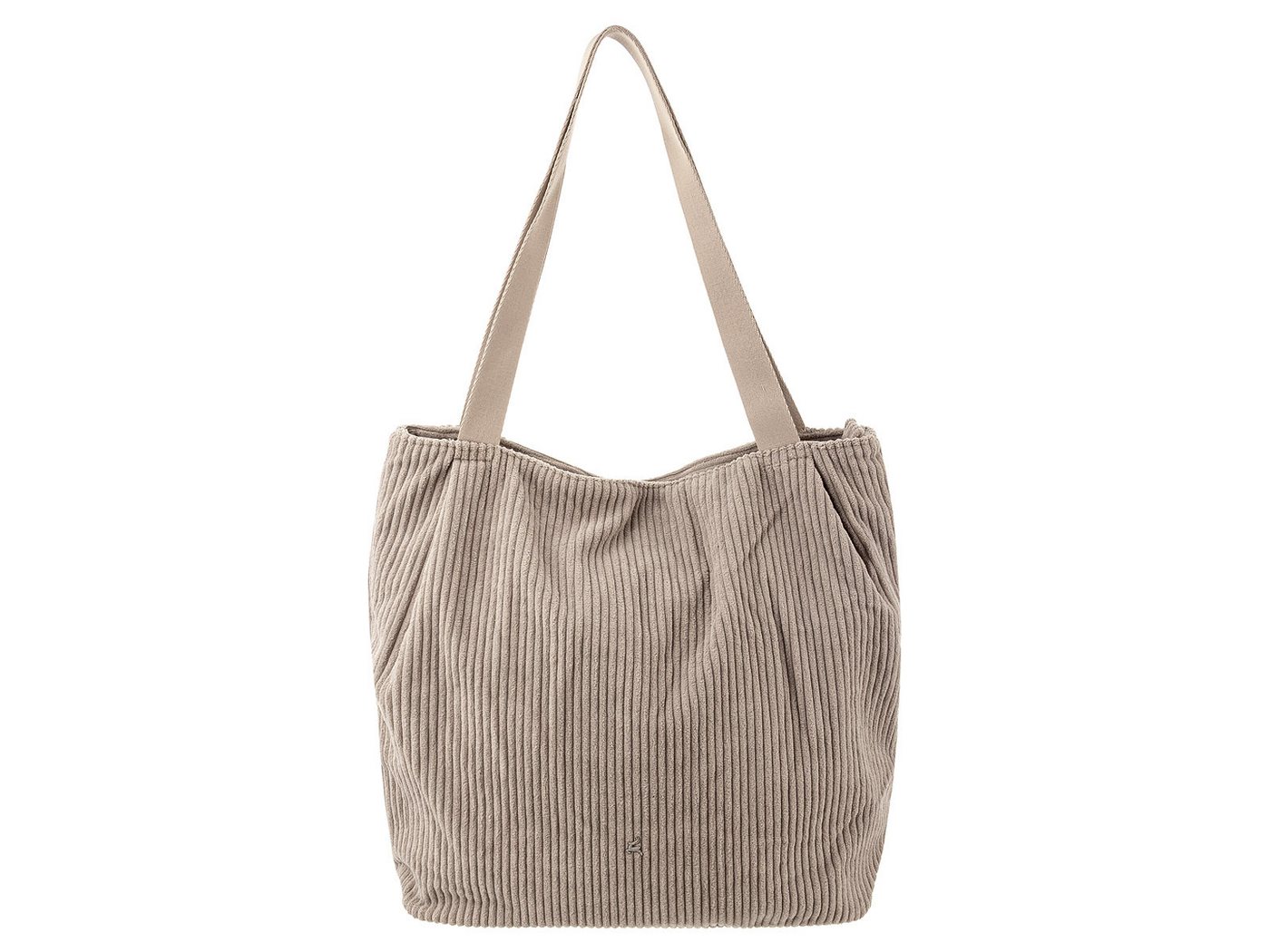 Prato Shopper SC01-1 Shopper Stylische Allround-Bag (1-tlg) von Prato