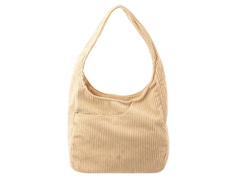 Prato Shopper SC12 zeitloser Shopper Hobobag (1-tlg) von Prato