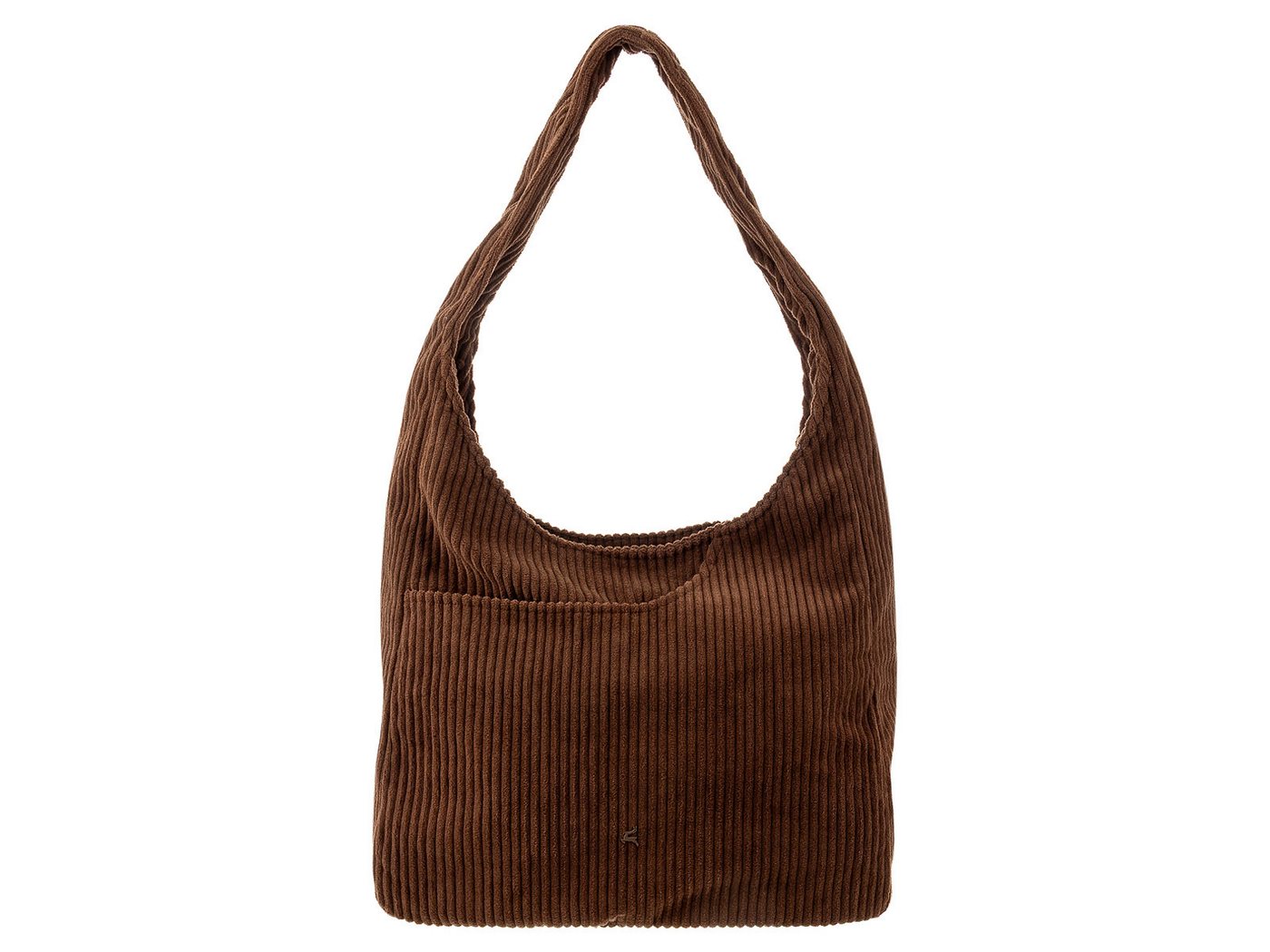 Prato Shopper SC12 zeitloser Shopper Hobobag (1-tlg) von Prato