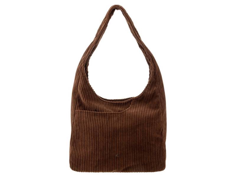 Prato Shopper SC12 zeitloser Shopper Hobobag (1-tlg) von Prato