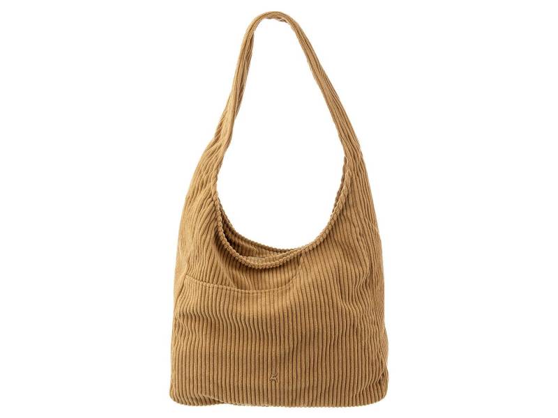 Prato Shopper SC12 zeitloser Shopper Hobobag (1-tlg) von Prato