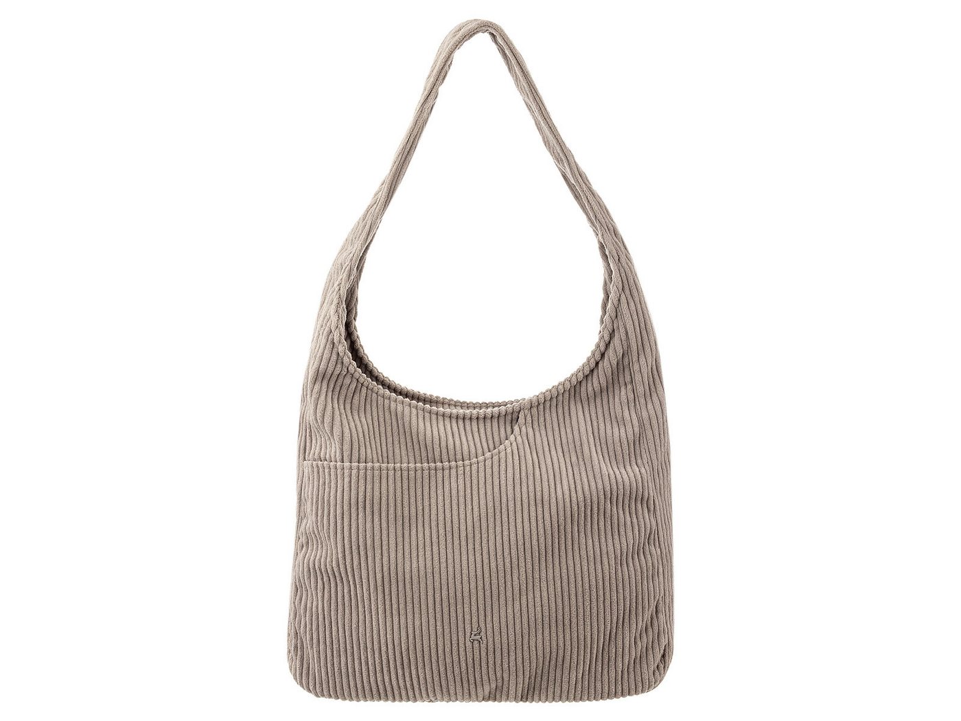 Prato Shopper SC12 zeitloser Shopper Hobobag (1-tlg) von Prato