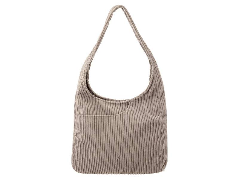 Prato Shopper SC12 zeitloser Shopper Hobobag (1-tlg) von Prato