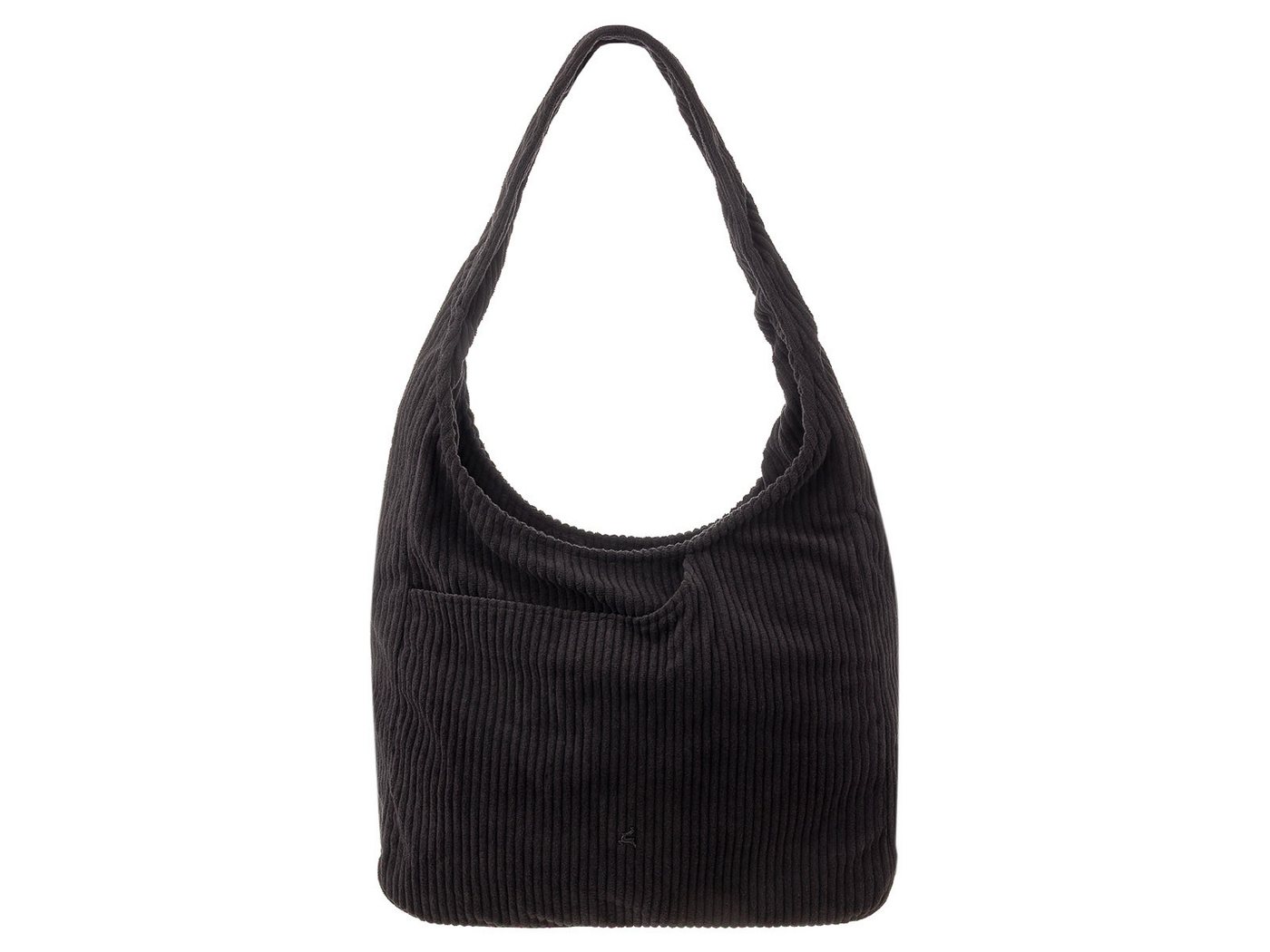 Prato Shopper SC12 zeitloser Shopper Hobobag (1-tlg) von Prato