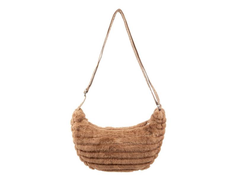 Prato Umhängetasche S041-M Umhängetasche Synthetik (1-tlg) von Prato