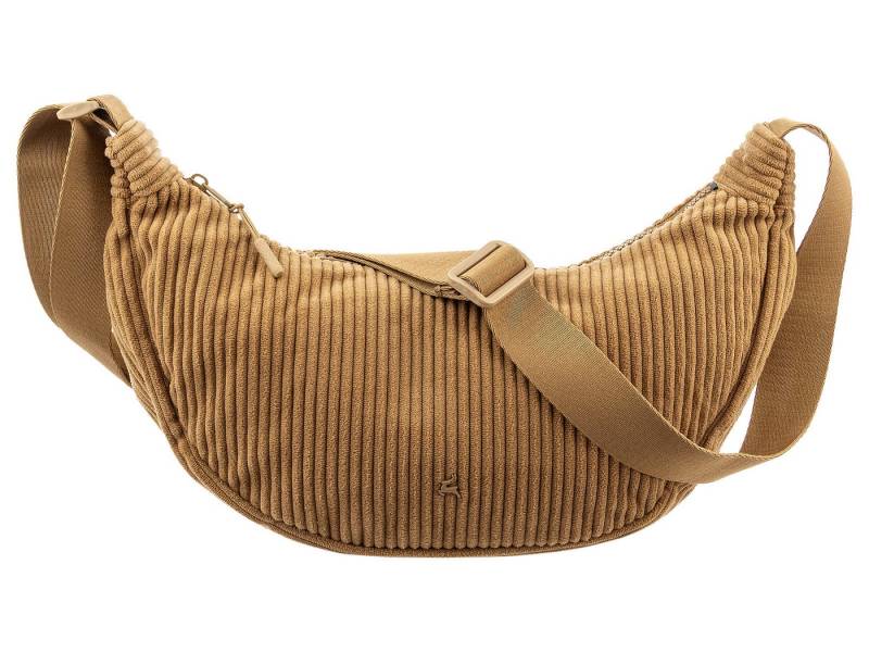 Prato Umhängetasche SC07-1 zeitlose Crossover Bag Moonbag (1-tlg) von Prato