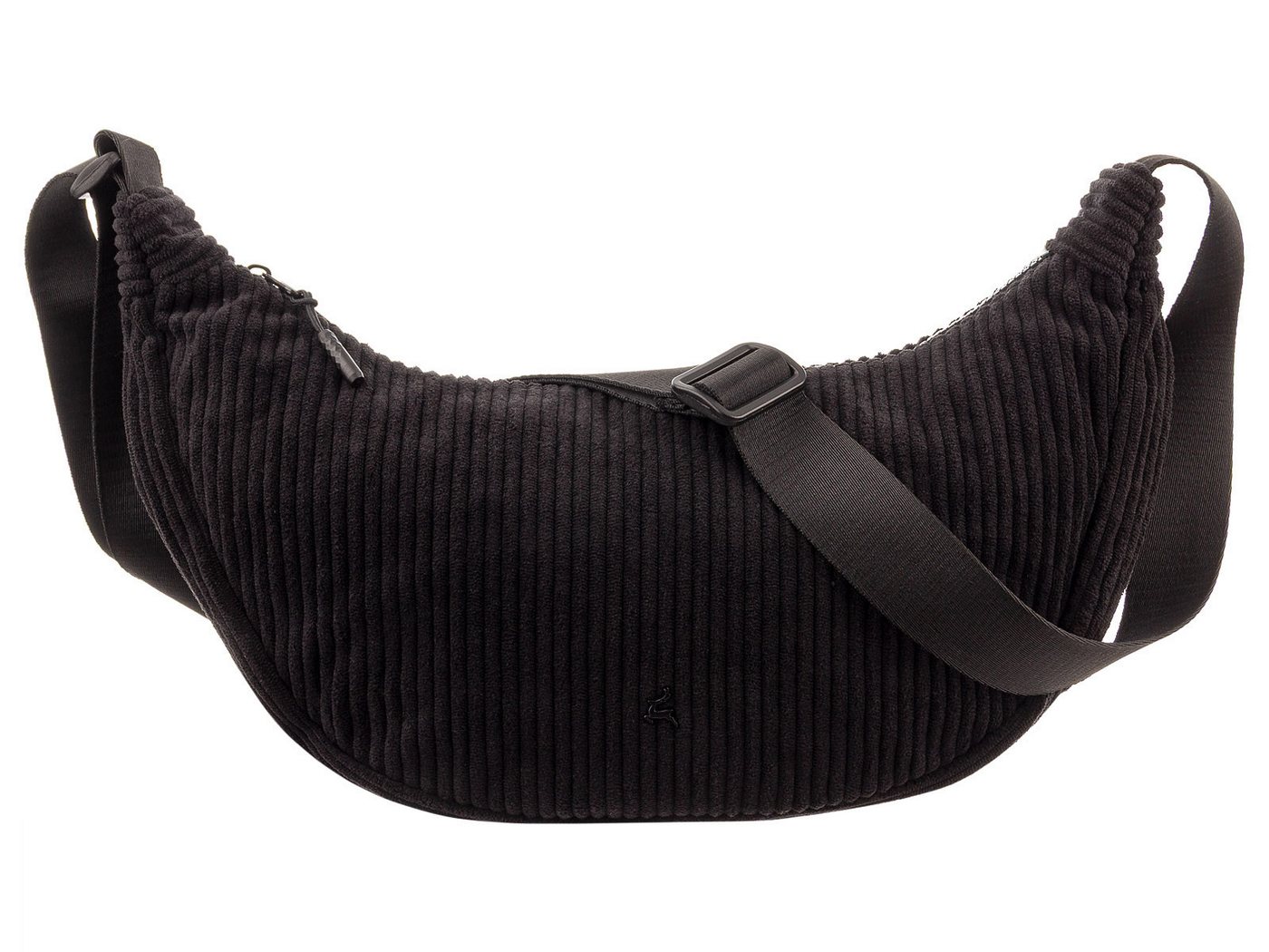 Prato Umhängetasche SC07-1 zeitlose Crossover Bag Moonbag (1-tlg) von Prato