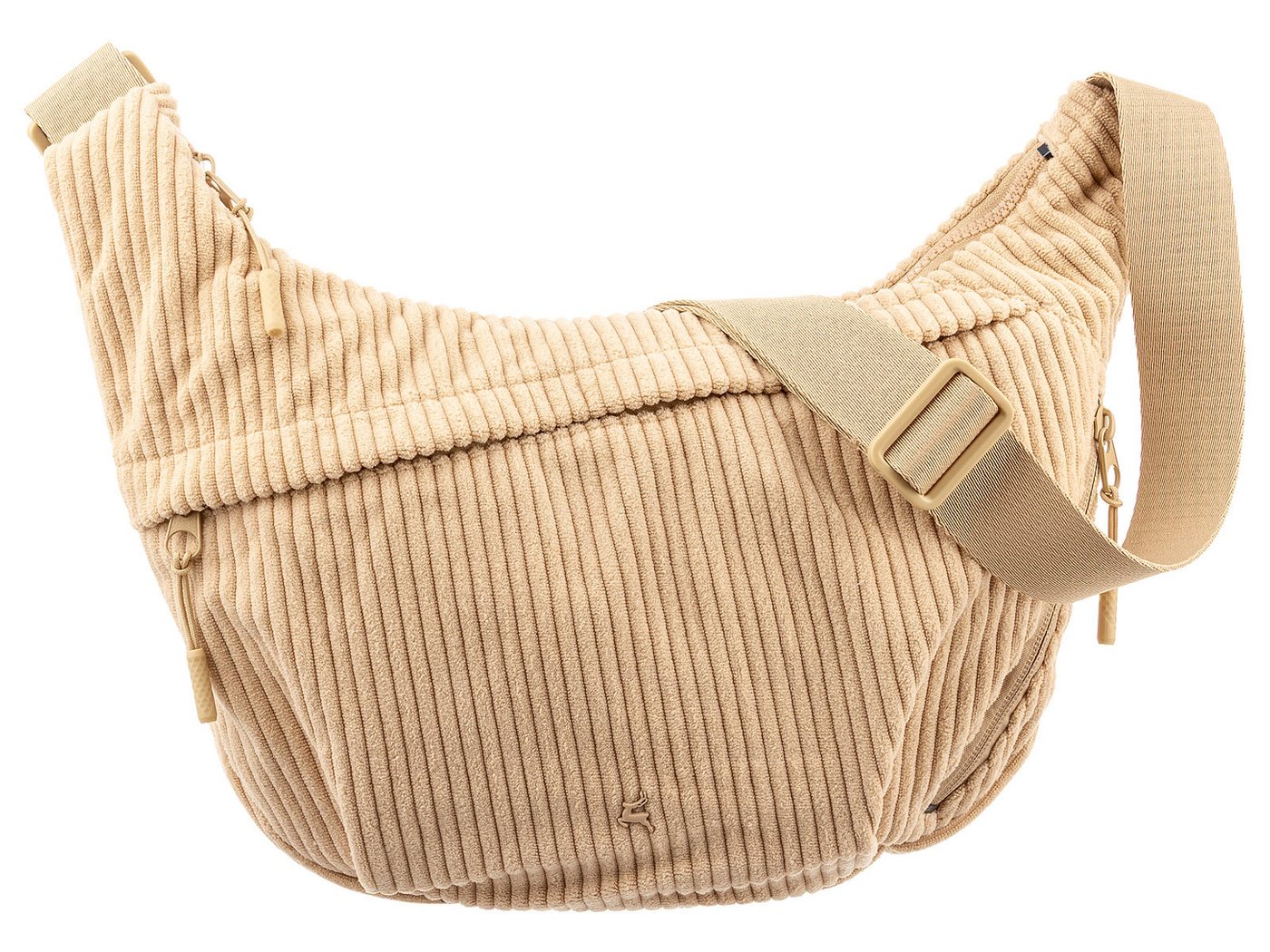 Prato Umhängetasche SC08 zeitlose zeitlose Umhängetasche (1-tlg) von Prato