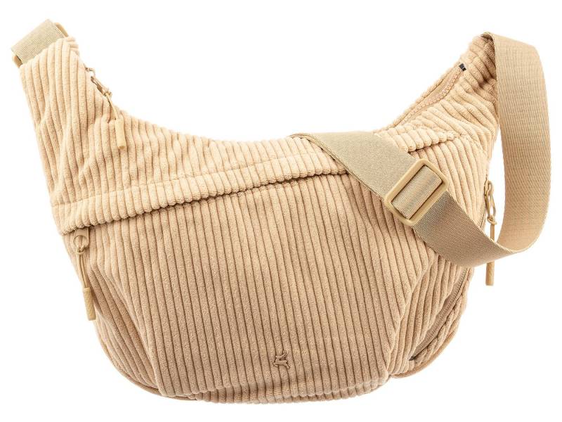 Prato Umhängetasche SC08 zeitlose zeitlose Umhängetasche (1-tlg) von Prato