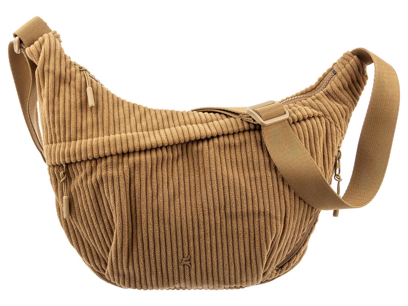 Prato Umhängetasche SC08 zeitlose zeitlose Umhängetasche (1-tlg) von Prato