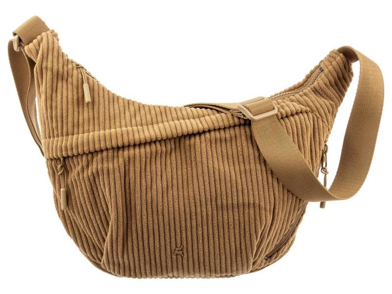 Prato Umhängetasche SC08 zeitlose zeitlose Umhängetasche (1-tlg) von Prato