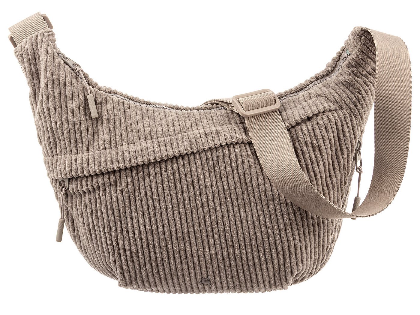 Prato Umhängetasche SC08 zeitlose zeitlose Umhängetasche (1-tlg) von Prato