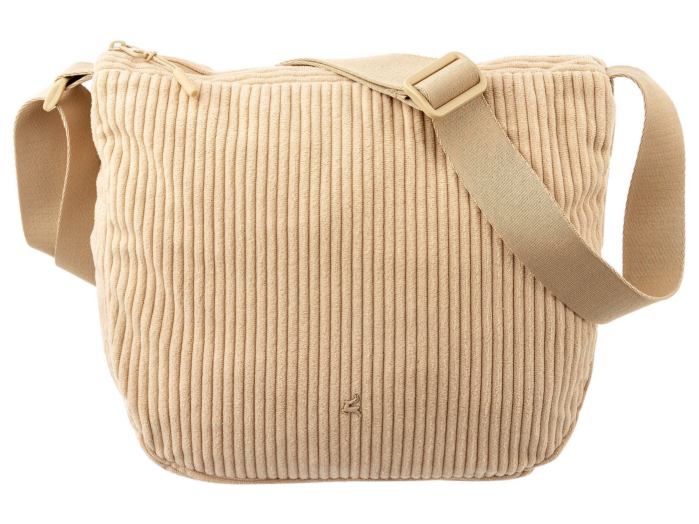 Prato Umhängetasche SC09 zeitlose Umhängetasche (1-tlg) von Prato