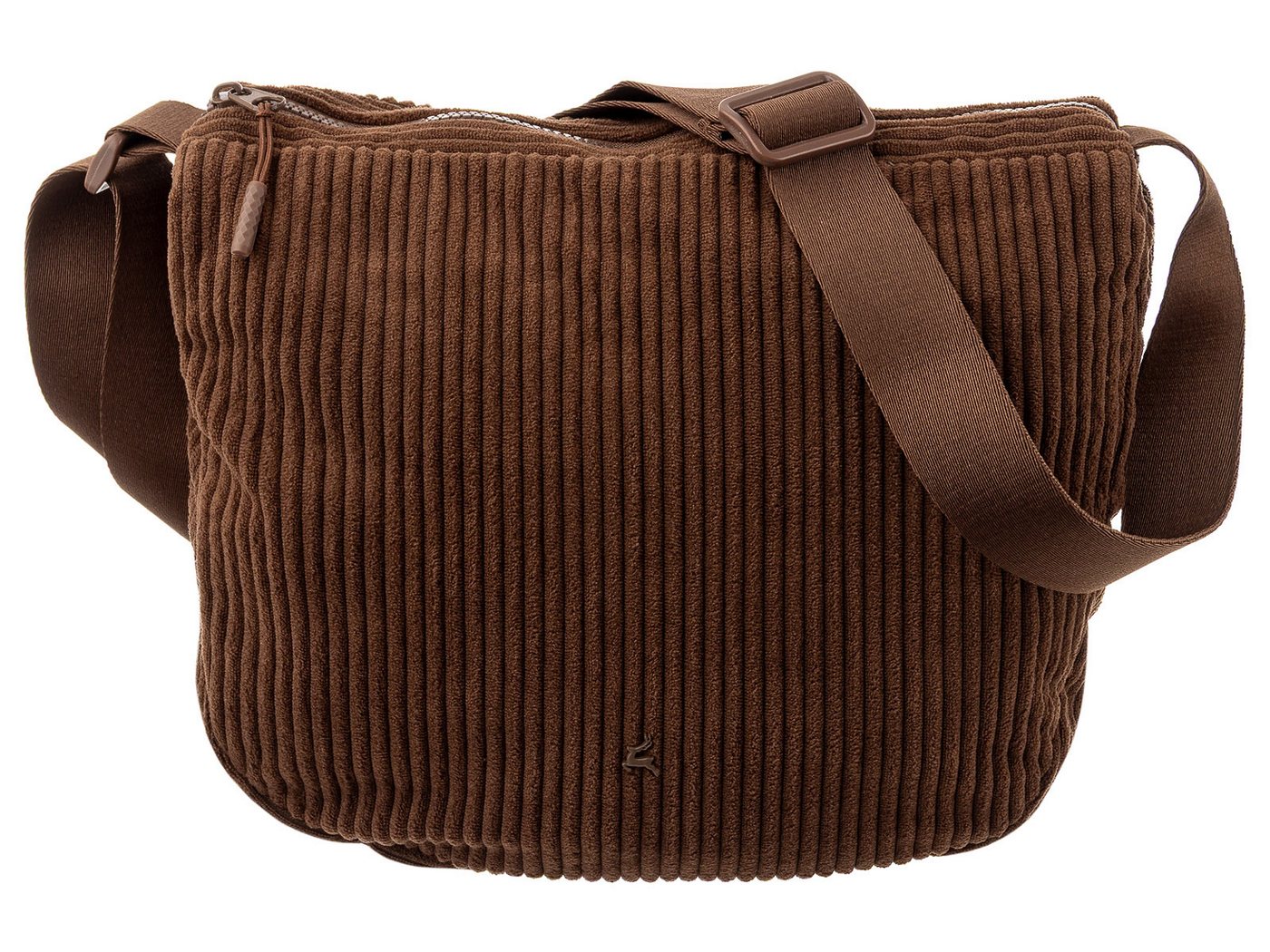 Prato Umhängetasche SC09 zeitlose Umhängetasche (1-tlg) von Prato