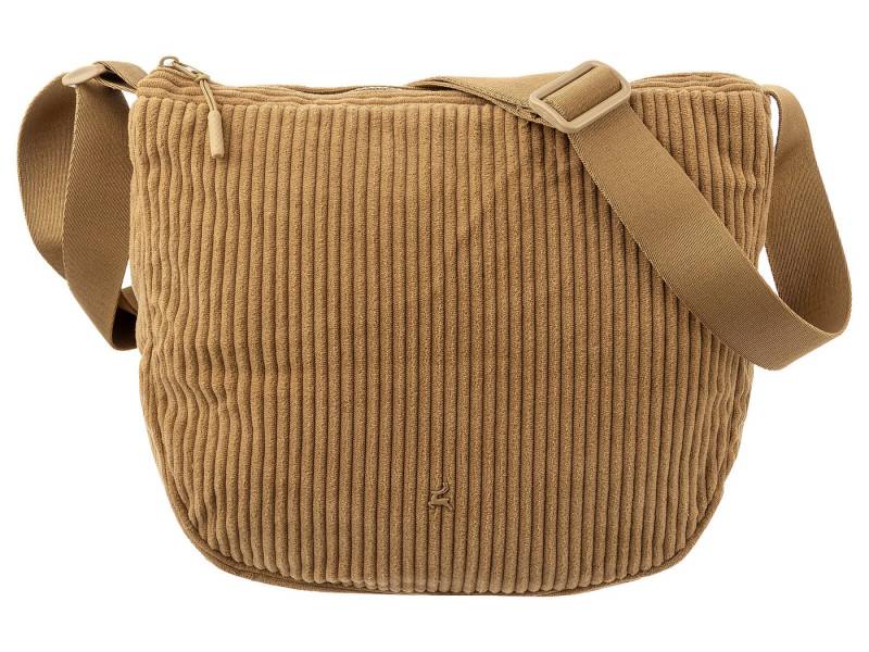 Prato Umhängetasche SC09 zeitlose Umhängetasche (1-tlg) von Prato