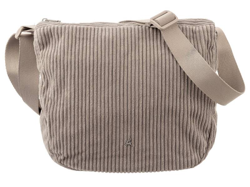 Prato Umhängetasche SC09 zeitlose Umhängetasche (1-tlg) von Prato