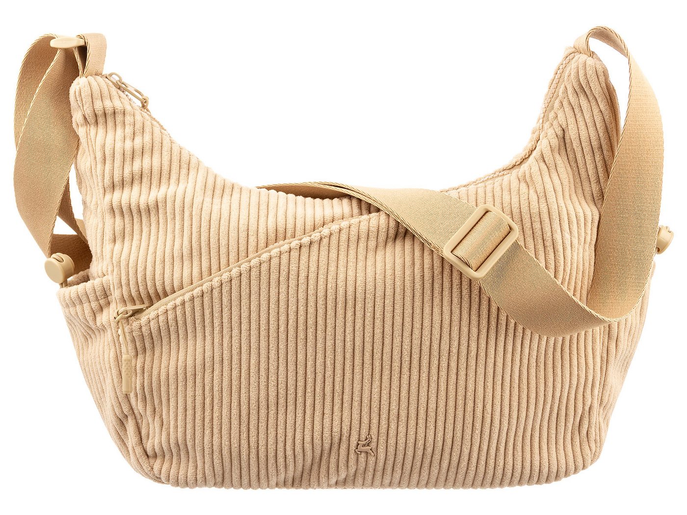 Prato Umhängetasche SC10 zeitlose zeitlose Umhängetasche (1-tlg) von Prato