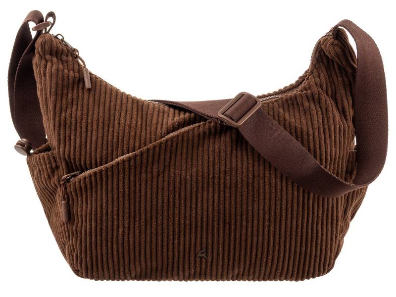 Prato Umhängetasche SC10 zeitlose zeitlose Umhängetasche (1-tlg) von Prato