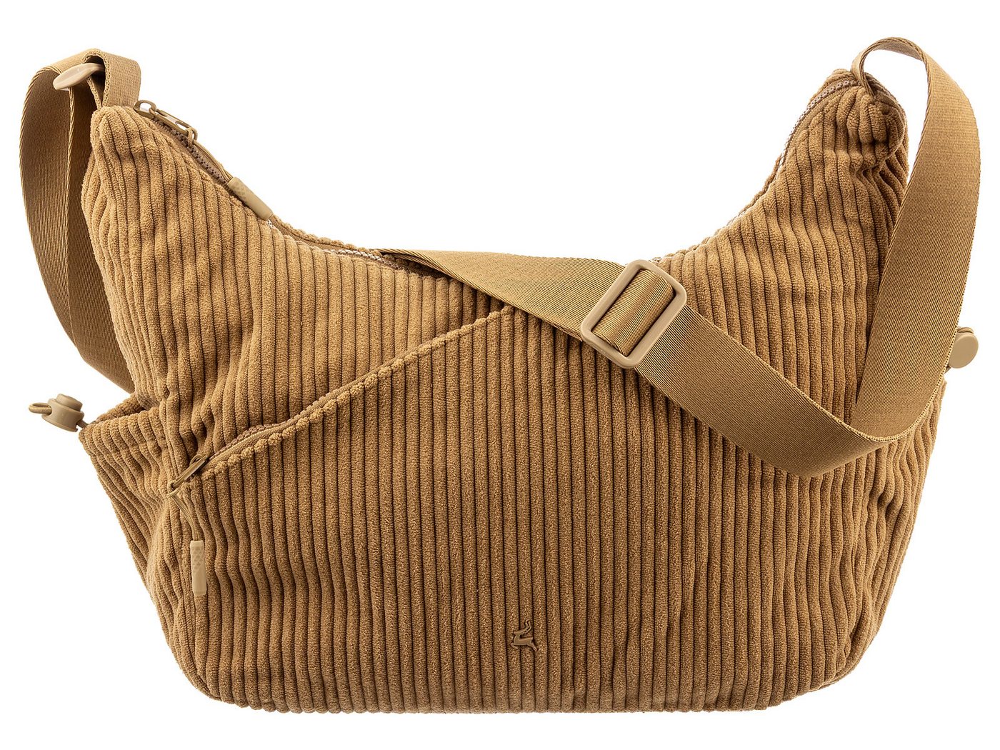 Prato Umhängetasche SC10 zeitlose zeitlose Umhängetasche (1-tlg) von Prato