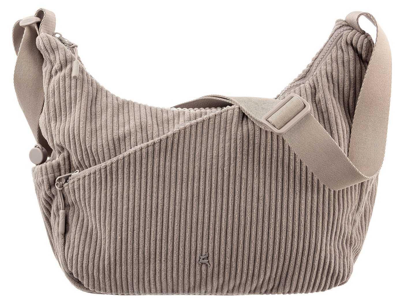 Prato Umhängetasche SC10 zeitlose zeitlose Umhängetasche (1-tlg) von Prato