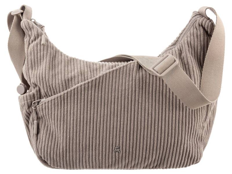 Prato Umhängetasche SC10 zeitlose zeitlose Umhängetasche (1-tlg) von Prato