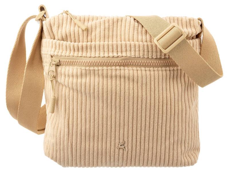 Prato Umhängetasche SC16 zeitlose Umhängetasche (1-tlg) von Prato