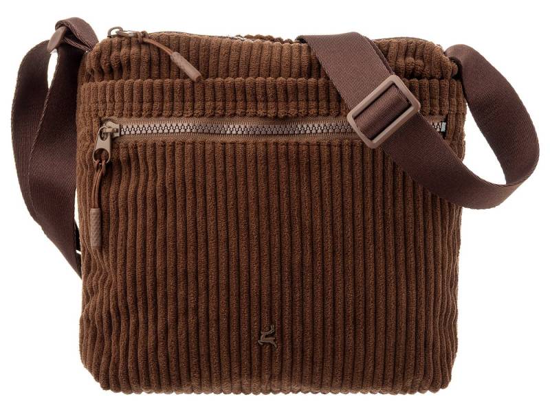 Prato Umhängetasche SC16 zeitlose Umhängetasche (1-tlg) von Prato