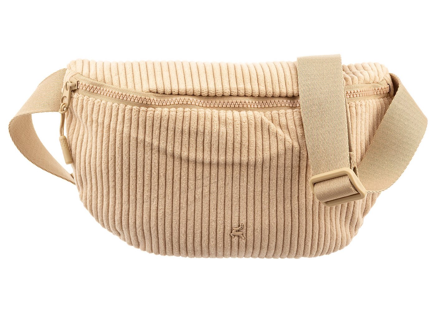 Prato Umhängetasche SC17 zeitlose Moonbag (1-tlg) von Prato