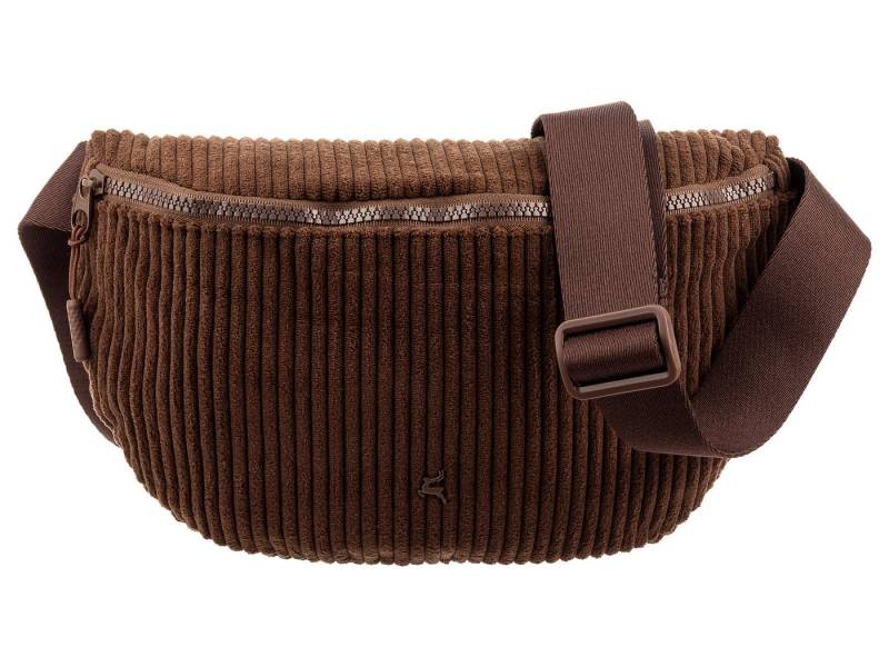 Prato Umhängetasche SC17 zeitlose Moonbag (1-tlg) von Prato