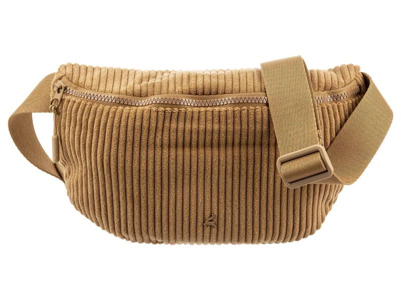 Prato Umhängetasche SC17 zeitlose Moonbag (1-tlg) von Prato