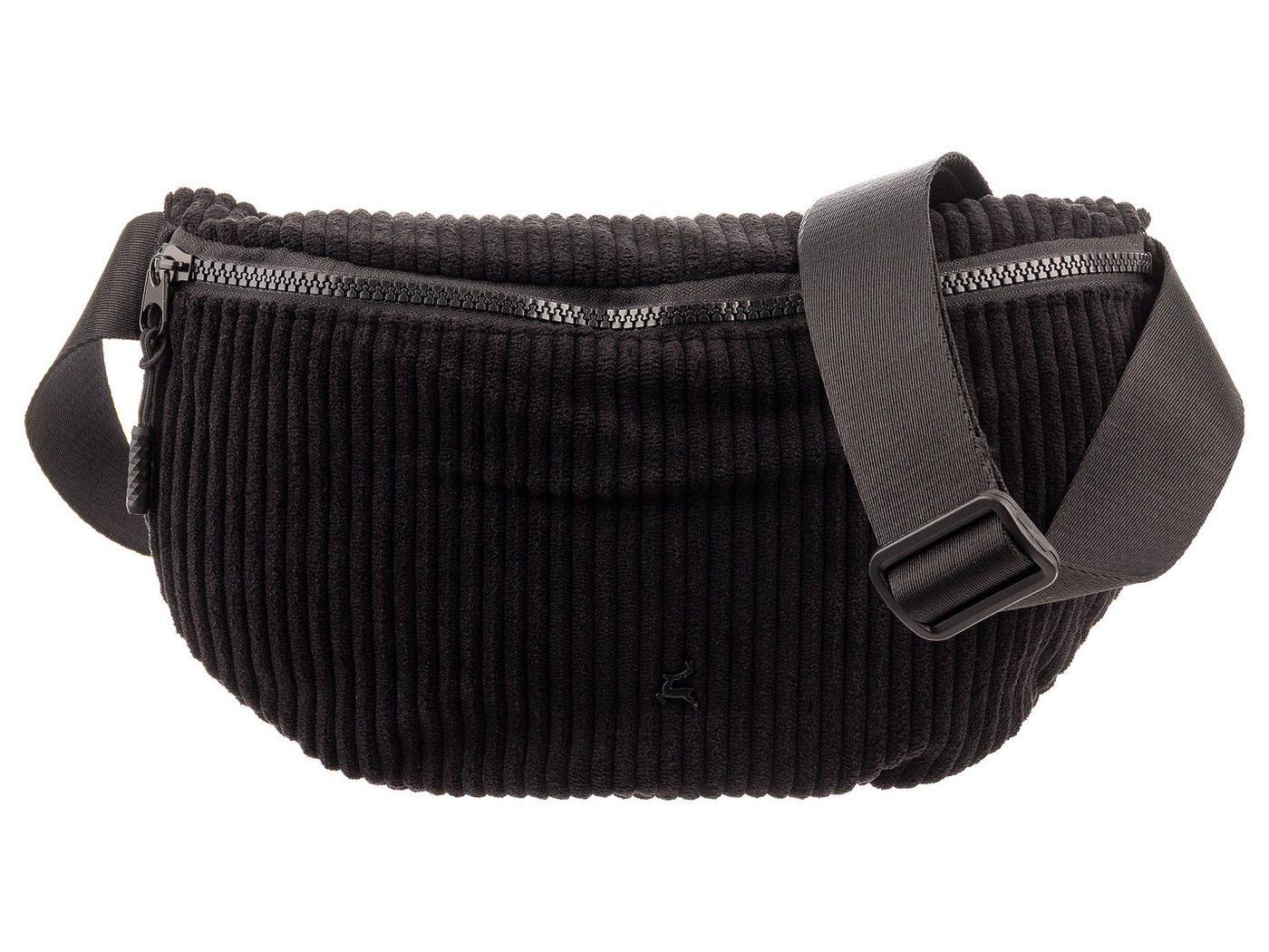 Prato Umhängetasche SC17 zeitlose Moonbag (1-tlg) von Prato