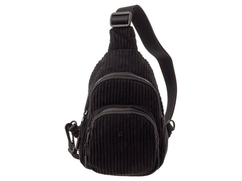Prato Umhängetasche SC18 Breitcord Slingbag Stylische Crossbody Umhängetasche (1-tlg) von Prato