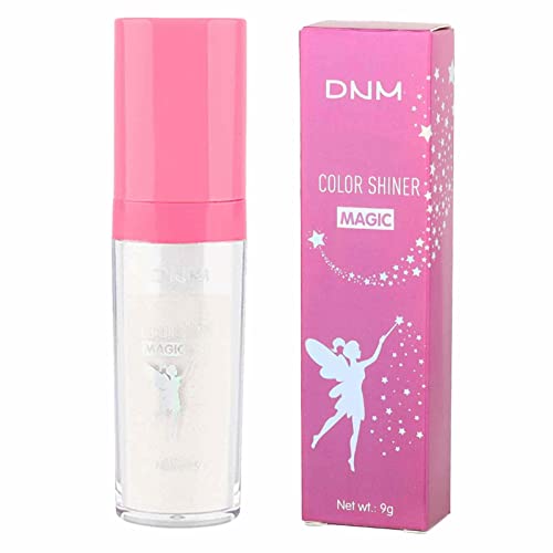 Highlighter-Make-up-Stick | Powder for Shine Face Brighten,Natürliches dreidimensionales Gesichtspuder-Rouge für Frauen, Männer, Frauen, Männer Pratvider von Pratvider