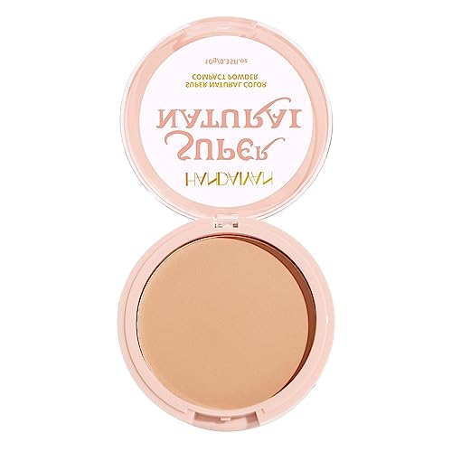 Ölkontrollpulver,Ölkontrollierendes Make-up-Puder zum Festigen des Gesichts | Tragbares, wasserfestes Make-up-Zubehör, langlebig für Damen, Herren, Mädchen, Hochzeit, Party, Freizeit, Pratvider von Pratvider