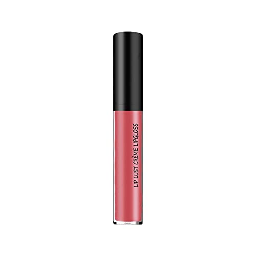 Wasserfester Lippenstift | Make-up-Lipgloss-Antihaftbecher,Langlebiger, nicht verblassender, wasserdichter Lippenstift für Frauen, Mädchen, Lippen-Make-up, Geburtstagsgeschenk Pratvider von Pratvider