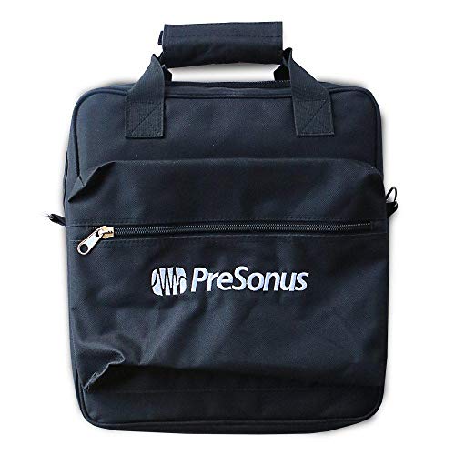Presonus StudioLive AR8 und AR8c Schultertasche Mischpultkoffer Presonus StudioLive AR8 und AR8c Schultertasche Mischpultkoffer von PreSonus