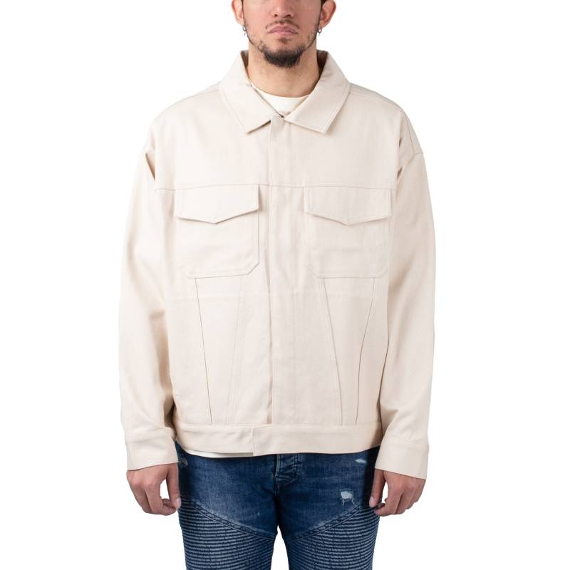 Preach Cotton Twill Jacket von Preach