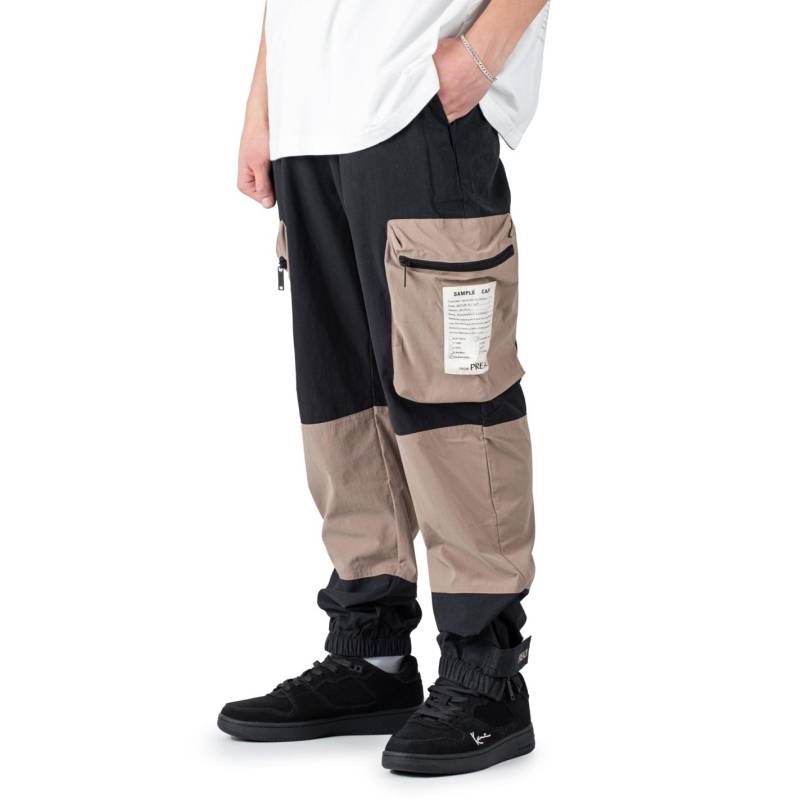 Preach Nylon Zip Pants von Preach