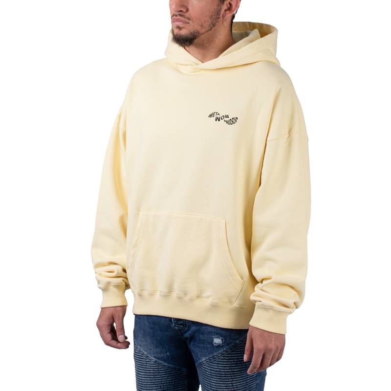 Preach Oversized Bold Methamorphosis Hoodie von Preach