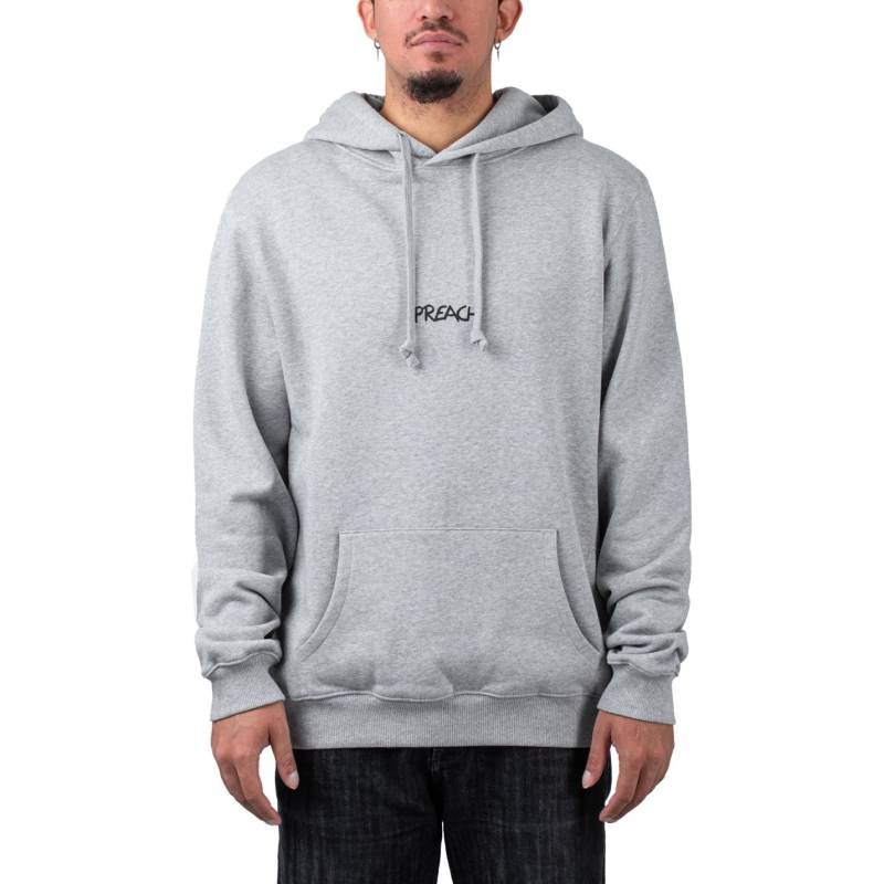 Preach Regular Broken Heart Hoodie von Preach