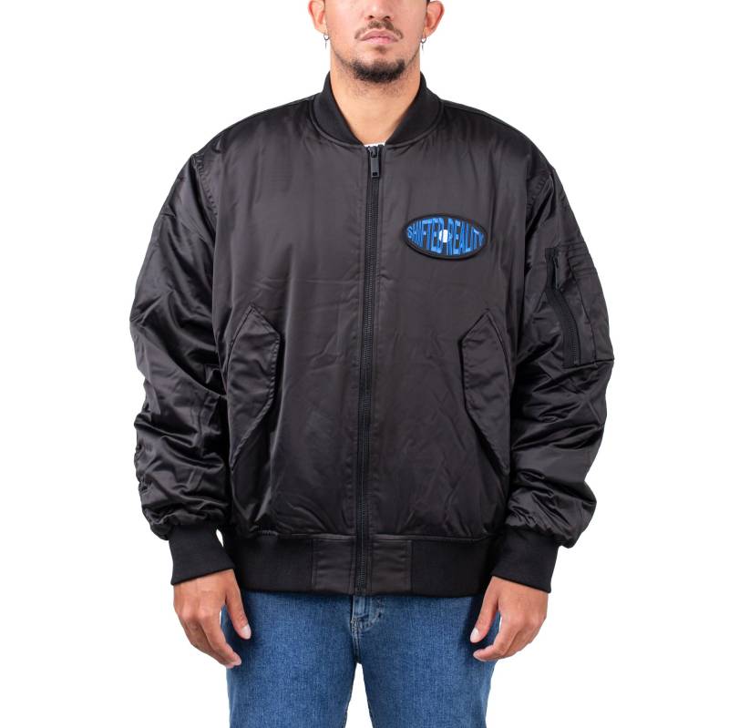 Preach Shiny Bomber Jacket von Preach